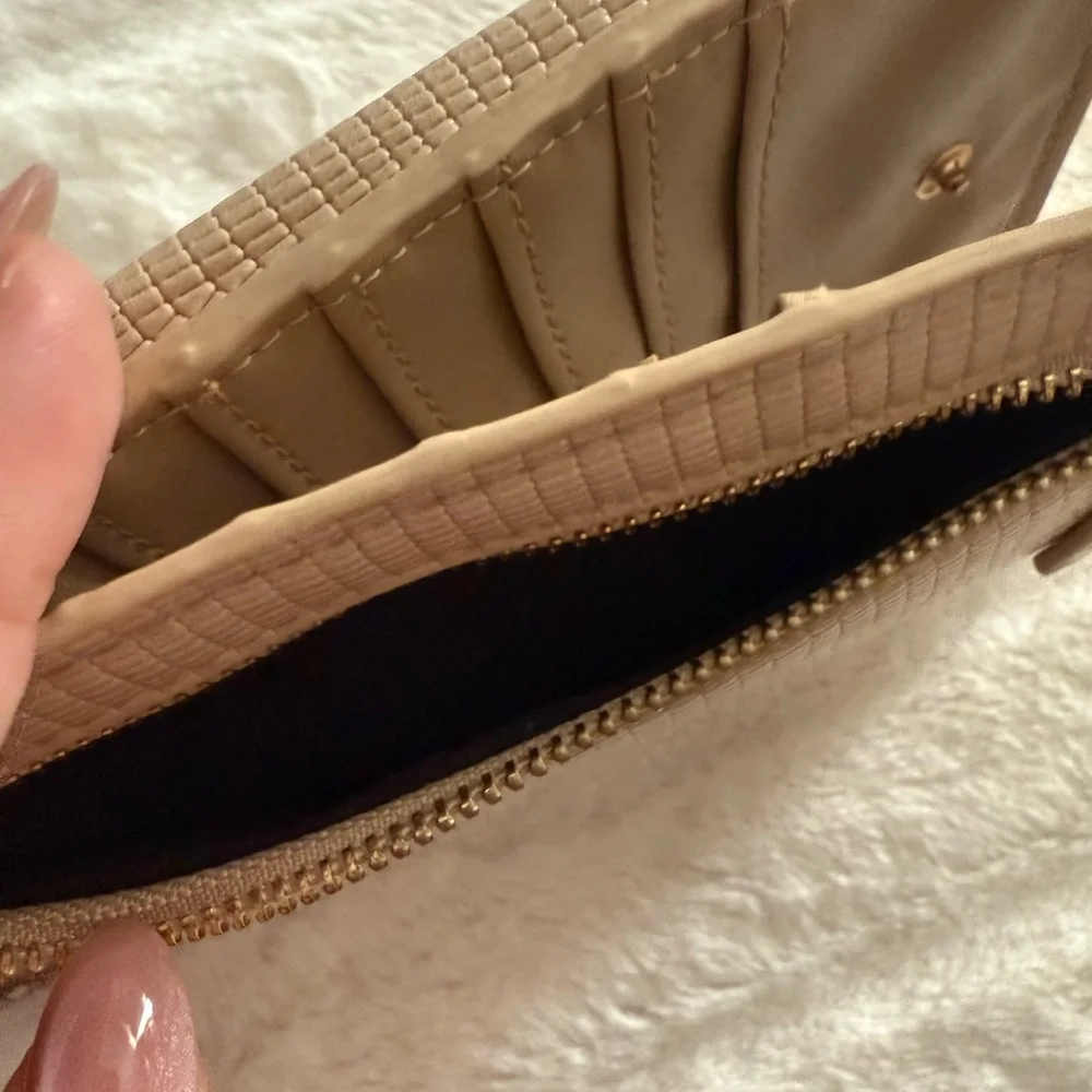 Textured Tan Phone Case - Picture 10 of 11